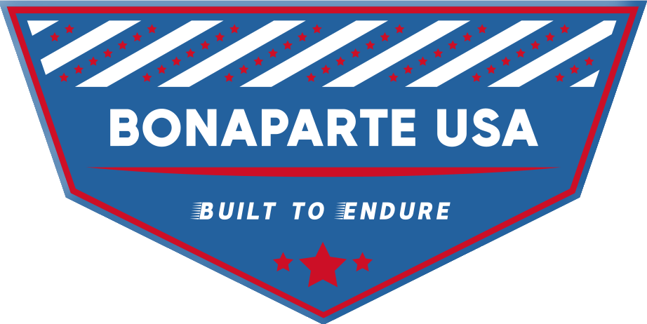 Bonaparte USA | Built to Endure